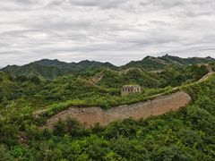 -蟠龙山长城景区