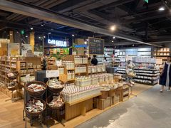 -MUJI无印良品(大悦城店)