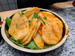 -酒拾烤肉(九方店)
