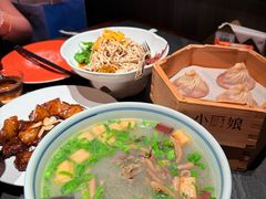 -小厨娘金榜题名(夫子庙秦淮河店)