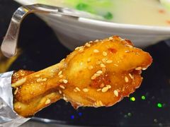 -味可道美食坊(福基路店)