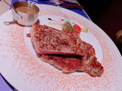 雪花西冷牛排-布拉诺牛排西餐厅(上城天街店)