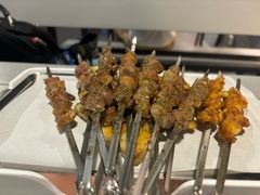 -No.DD戳子烧烤·江湖菜(北京总店)