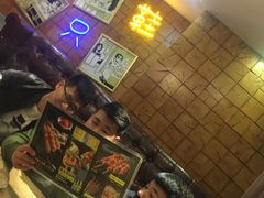 -喝丢一只鞋辣炒海鲜小烧烤(三八广场店)