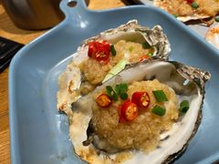 -老高烧烤(龙华星河iCO店)