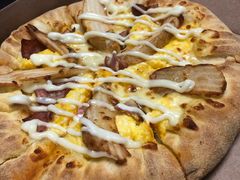 -达美乐比萨(深圳广夏路店)