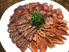 -老江南春·中国龙菜(衡山路店)