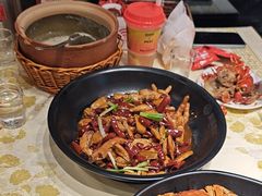 -聚味瞿记·龙虾堂(天元店)