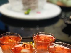 -荷风细雨·中国茶宴(碧云店)