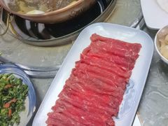 -京顺祥·清真铜锅涮肉(朱雀门店)