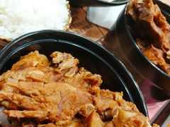 -犟骨头排骨饭(回龙观龙禧店)