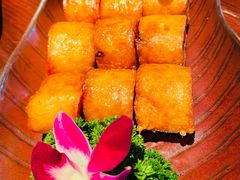 虾泥春卷-花马天堂云南餐厅 Lost Heaven(高邮路店)