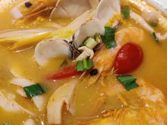 -米泰芒·东南亚料理(体育西店)