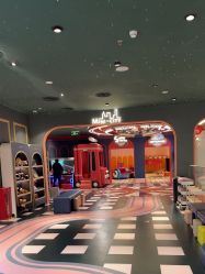 -meland亲子乐园(深圳领展中心城店)