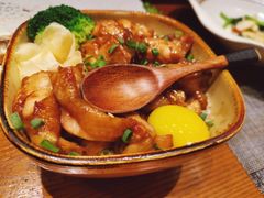 -古京·臻致料理(月湖店)