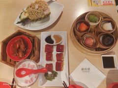 -避风塘(五角场店)