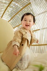-BabyA 专业婴童摄影(古北时尚广场店)