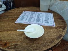 -沙湾姜埋奶(兴新包店)