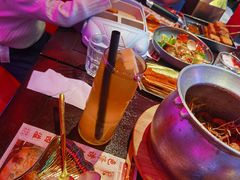 -钳真多钓虾馆·小龙虾海鲜烧烤(九六广场店)