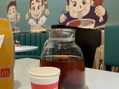 -清真·西域伙伴牛肉面·羊肉串(融创店)