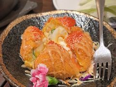 -鸟鹏烧鸟居酒屋(熙龙湾店)