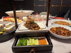 -旺顺阁·北京菜·烤鸭(大望路店)