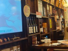 -鸟鹏烧鸟居酒屋(熙龙湾店)