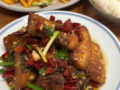 -静一餐厅·湖北菜(前门创始店)