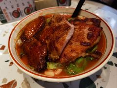 番茄鸡翼通粉-华嫂冰室(湾仔店)