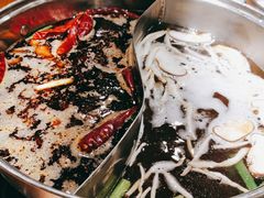 -呷哺呷哺 黄金牧场 (盛世天骄店)