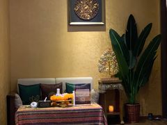 -泰享受·泰式按摩·SPA(海珠广纸店)