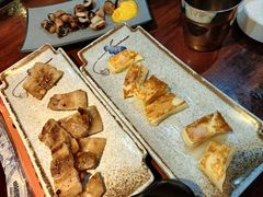 -火炉情韩国料理店(古田路店)