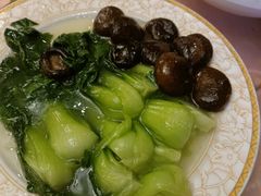 -烤肉宛饭庄(南礼士路店)