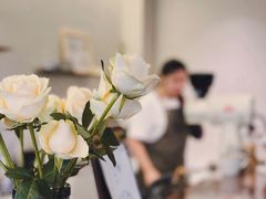 -COTTON CAFE(德信·中外公寓店)