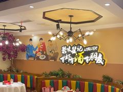 -聚味瞿记·龙虾堂(望城店)