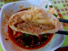 -宝正臻天津包子总店(金阳光居易店)