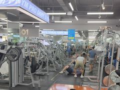 -OG01·24h私教铁馆(中鼎316店)