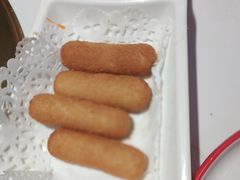 -欠火锅·水牛毛肚·团建聚餐·生日宴(何山路店)