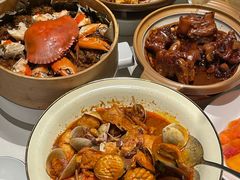 -闽海肴(北辰荟店)