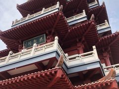 -古隆中景区