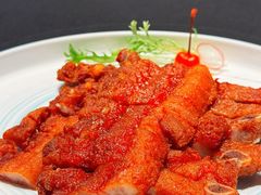 -铜锣湾·有麝自然香(渝北财富中心店)