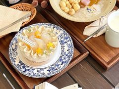-绿小院(荔湾店)