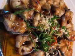 -阿静美食