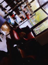 店内环境-新肤洗纹身