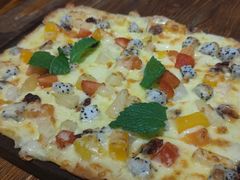 -1886德国汽车餐厅(外滩十六铺码头店)