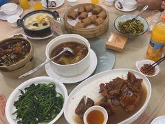 -香顺·客家菜(东坑店)