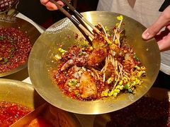 -小龙坎火锅(全球总店)