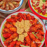 杨浦区的宝藏小龙虾🦞性价比超高！！！