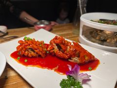 -新白鹿餐厅(龙游路店)