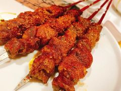-祥源胡同·涮牛羊肉火锅(花桥店)